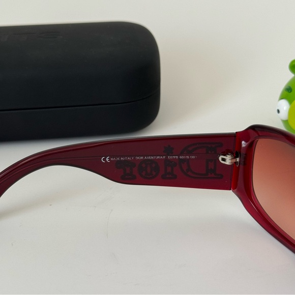 DIOR AVENTURA SUNGLASSES - Picture 5 of 6